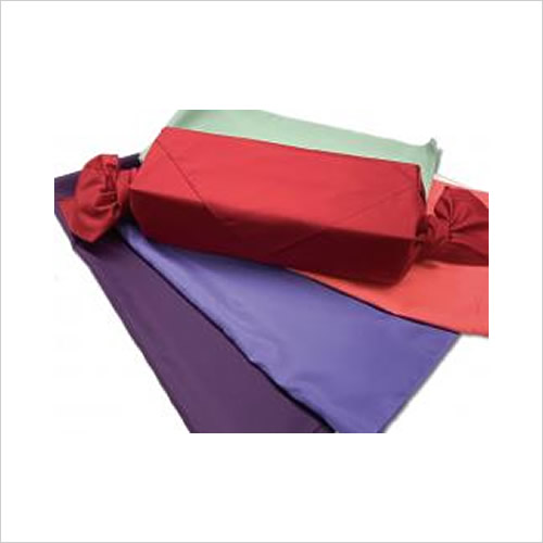 三巾ポリエステルポンジ無地　10枚セット