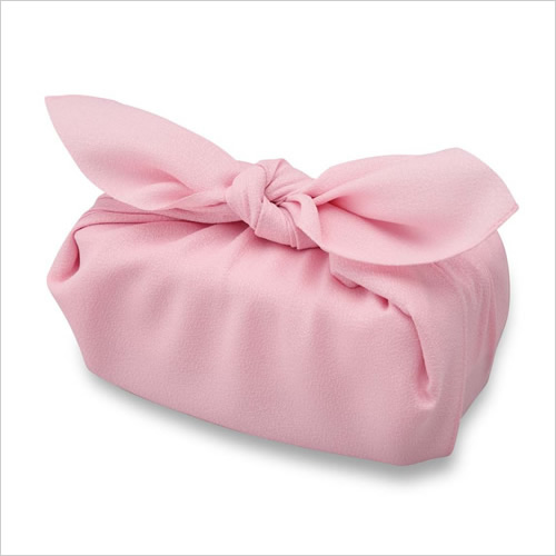 尺三巾ポリエステル一越織　無地　10枚セット