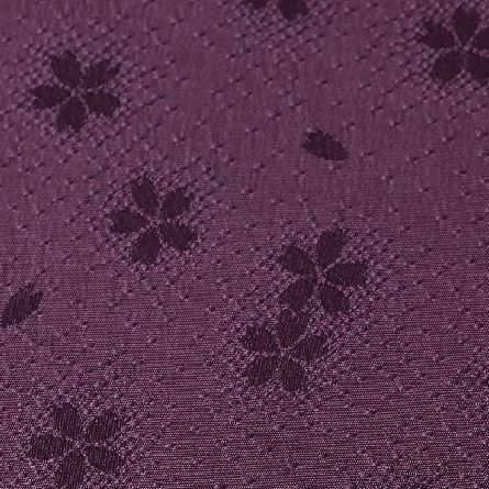 二巾ポリエステル桜綸子 無地　10枚セット